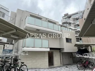 四谷坂町レジデンスの画像