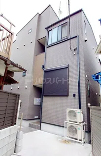 クレスト小岩の画像