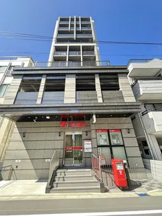 ティアラグレイス両国タワーの画像