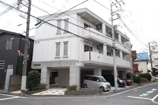 メゾンまちだの画像