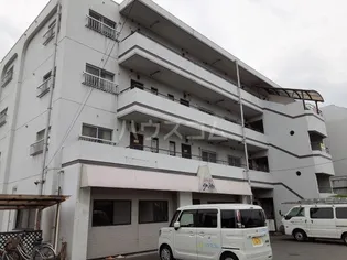 サニーハイツほさかの画像