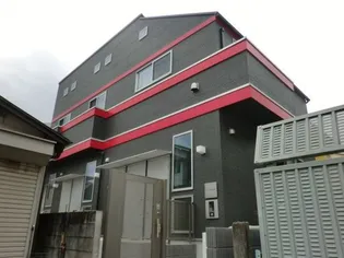 クレオ東大泉の画像