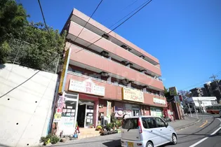 ロマネ北柏の画像