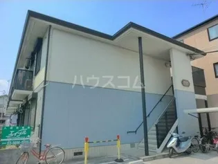 アビタシオン松江Bの画像