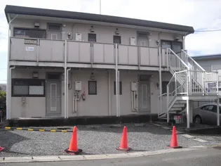 シティハイム ハイムイサムの画像