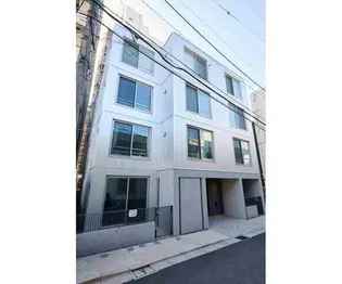 トライム両国の画像