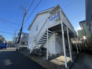 コーポ由美Aの画像