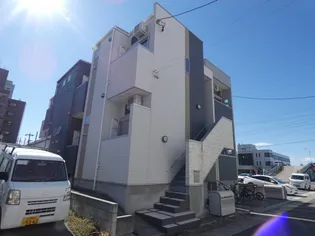 ハーモニーテラスイズモの画像