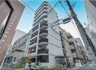 レガリス愛宕御成門の画像