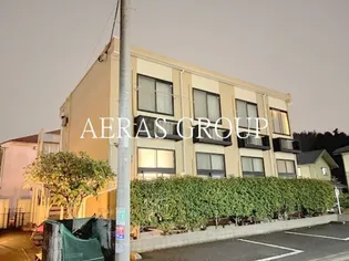 レオパレスヴィーナスの画像