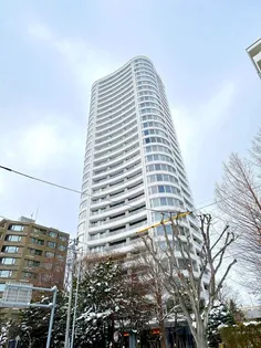 シティタワー円山神宮鳥居前の画像