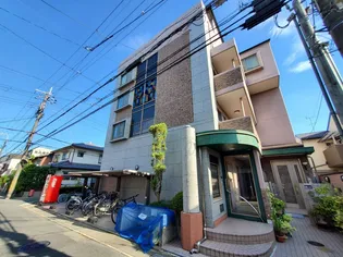 エスペランサ藤川の画像