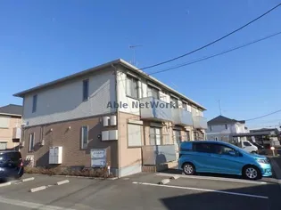 エースエレガンツの画像