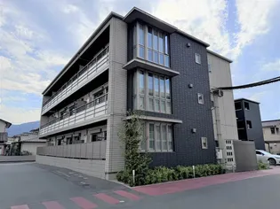 グランベレオ西新涯の画像