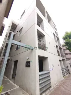 ル・リオン高円寺【2階】の外観