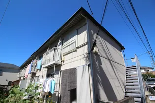 藤コーポの画像