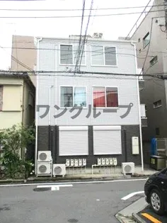 グランデシャンテ池袋の画像