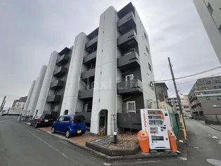 フレグランス八王子の画像