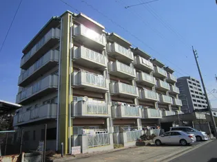 サニーコート平島の画像