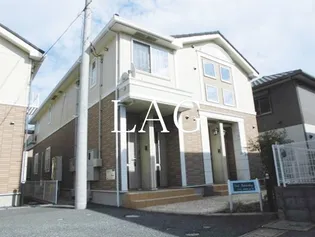 プラウド幕張本郷 VIIIの画像