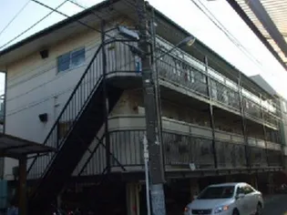 東洋ハイツの画像