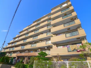 プライムコート新鎌ヶ谷の画像