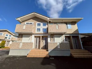 ベルソレイユIIIの画像