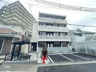 フェリアス長町の画像