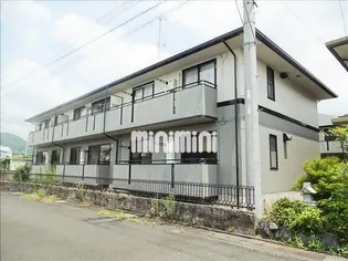 スイートホームBの画像