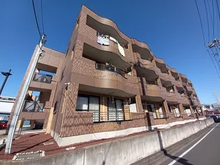 グリーンヒルズの画像