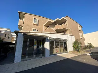 オーブ宇治の画像