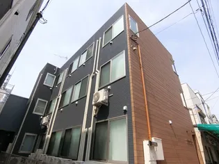 グランノースの画像