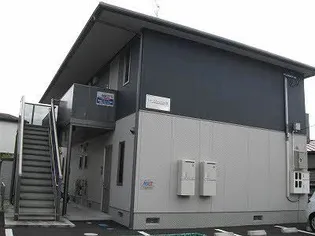 シャーメゾン シュシュIIの画像