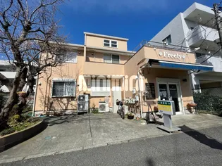 パークアベニューの画像