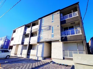 MCM柏の葉の画像