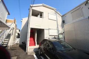 コートアベニューの画像