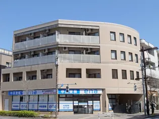 キャッスル武蔵野の画像