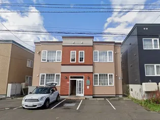 ルミエールすずらんの画像