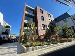 GRAN PASEO 駒場東大前【1階】の外観