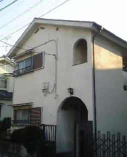 東京都世田谷区若林1【アパート】の外観