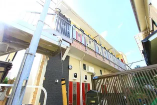 ユナイト鶴見クッキー アンの画像