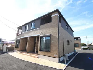 リーブル プラッツAの画像