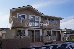 BELLE CITY司IIの画像