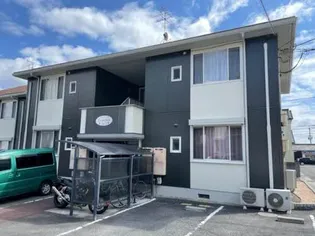 ラ パルテール福泊 II棟の画像