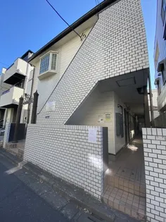 レオパレス武蔵浦和の画像