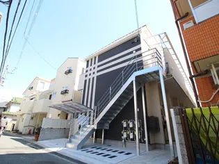 アヴェニール泉町の画像