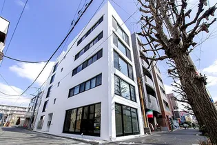 SPAZIO西荻窪の画像