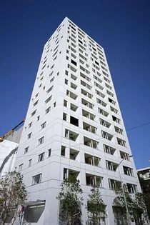 ザ タワー芝浦の画像