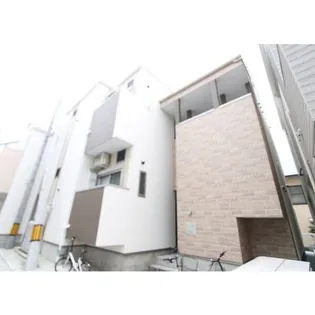 ハーモニーテラス南小泉の画像