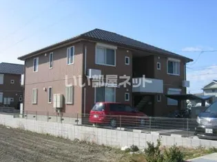 ナディア長折南 Aの画像